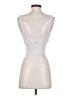 Lululemon Athletica Ivory Tank Top Size 4 - photo 2