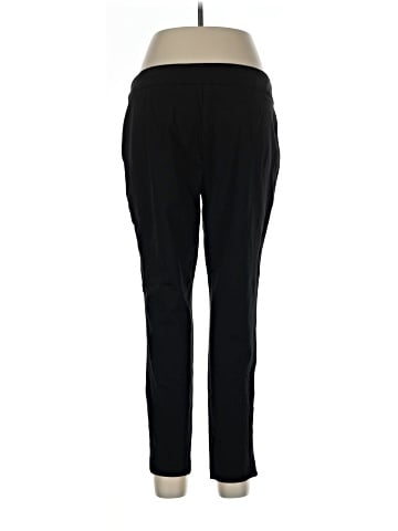 Anne Klein Active Pants (view 2)