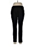 Anne Klein Solid Black Active Pants Size L - photo 2