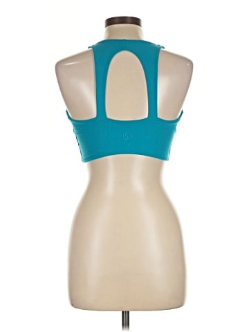 Buffbunny Collection Tank Top (view 2)