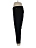 Anne Klein Solid Black Active Pants Size L - photo 5