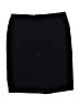 Calvin Klein Solid Black Skort Size XL (estimated) - photo 1