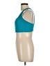 Buffbunny Collection Teal Tank Top Size L - photo 5