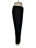 Anne Klein Solid Black Active Pants Size L - photo 4