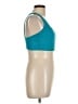 Buffbunny Collection Teal Tank Top Size L - photo 4