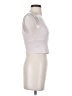 Lululemon Athletica Ivory Tank Top Size 4 - photo 4