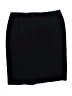 Calvin Klein Solid Black Skort Size XL (estimated) - photo 2
