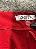 Kasper Red Dress Pants Size 14 - photo 7