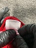 Kasper Red Dress Pants Size 14 - photo 8