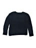 Crewcuts Hearts Blue Pullover Sweater Size XS (kids) - photo 2
