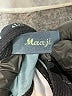 Maaji Black Rash Guard Size 5 (estimated) - photo 3