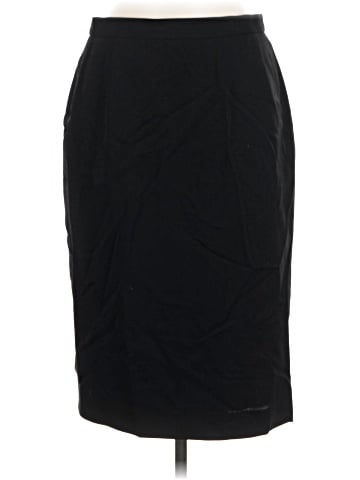 Escada by Margaretha Ley Formal Skirt (view 1)