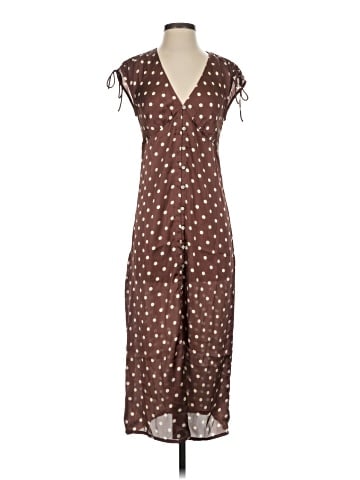 Lucky Brand Casual Dress (view 1)