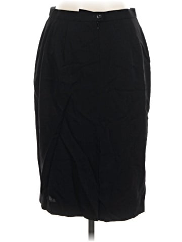 Escada by Margaretha Ley Formal Skirt (view 2)