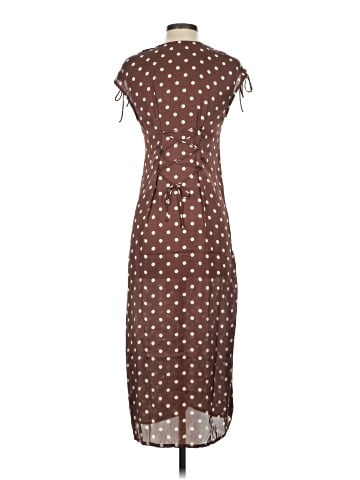 Lucky Brand Casual Dress (view 2)