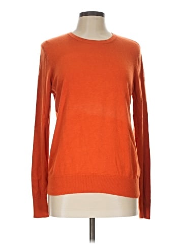 Lauren by Ralph Lauren Pullover Sweater (view 1)