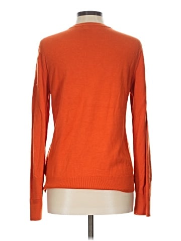 Lauren by Ralph Lauren Pullover Sweater (view 2)