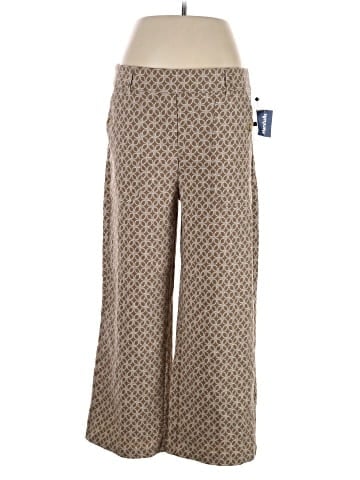 Esley Casual Pants (view 1)