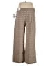 Esley Brown Casual Pants Size L - photo 2