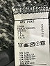 Anine Bing Tweed Gray Turtleneck Sweater Size 10 - photo 8
