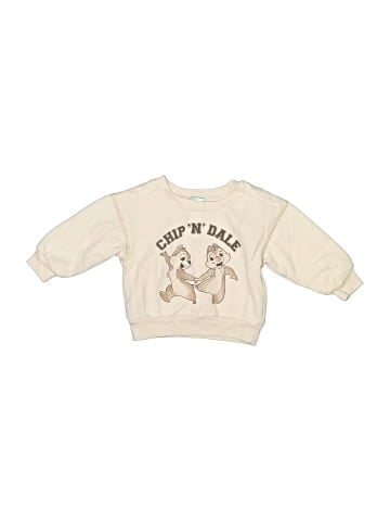 Disney Baby Pullover Sweater (view 1)