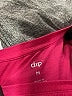 dip Pink Sleeveless T-Shirt Size M - photo 6