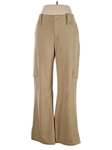 Womyn Cargo Pants (view 1)