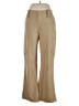 Womyn Tan Cargo Pants Size 10 - photo 1