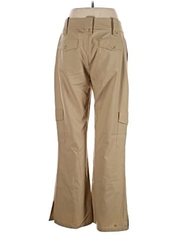 Womyn Cargo Pants (view 2)