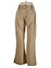 Womyn Tan Cargo Pants Size 10 - photo 2