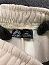 RBX Color Block Ivory Track Pants Size 4T - photo 3