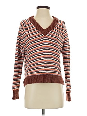 Madewell Pullover Sweater (view 1)