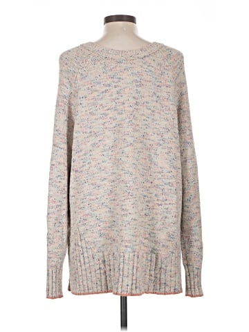J.Jill Turtleneck Sweater (view 2)