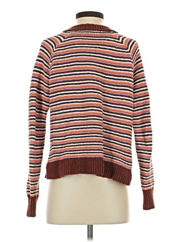 Madewell Pullover Sweater (view 2)