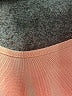 Unbranded Solid Tan Casual Dress Size M - photo 7