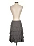 Garnet Hill Gray Sleeveless Top Size XS - photo 2