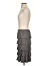 Garnet Hill Gray Sleeveless Top Size XS - photo 5