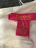 CATHERINE Catherine Malandrino Ivory Jacket Size 10 - photo 6