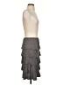 Garnet Hill Gray Sleeveless Top Size XS - photo 4