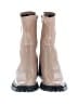 Unbranded Tan Boots Size EU 38 - photo 2