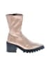 Unbranded Tan Boots Size EU 38 - photo 1