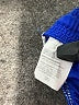 Under Armour 100% Polyester Blue Athletic Shorts Size L (youth) - photo 4