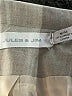 Jules & Jim Tan Blazer Size M - photo 6