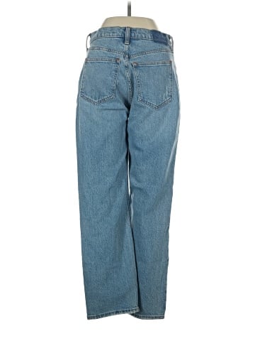 Abercrombie & Fitch Jeans (view 2)