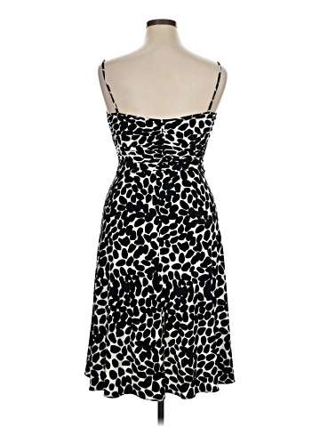 DM Donna Morgan Cocktail Dress (view 2)