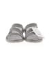 Crocs Gray Sandals Size 9 - photo 2