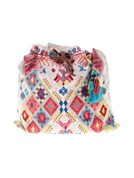 Assorted Brands Bucket Bag
