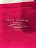 Max Studio Pink Short Sleeve T-Shirt Size XL - photo 7