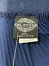 Cal Style 100% Polyester Blue Casual Pants Size XXL - photo 4