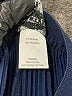 Cal Style 100% Polyester Blue Casual Pants Size XXL - photo 5